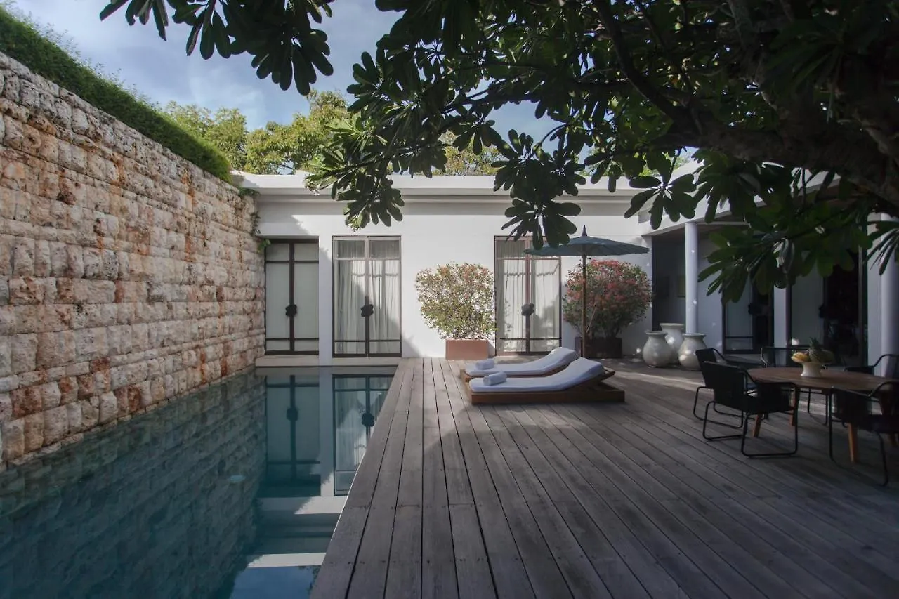 Komorebi Villa Seminyak  0*, Seminyak (Bali) Indonesia