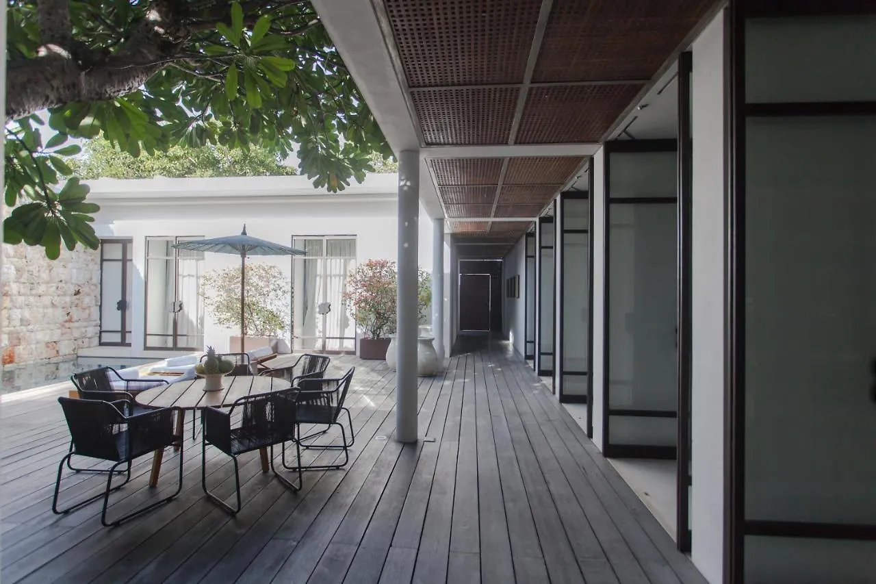 Komorebi Villa Seminyak  Indonesia