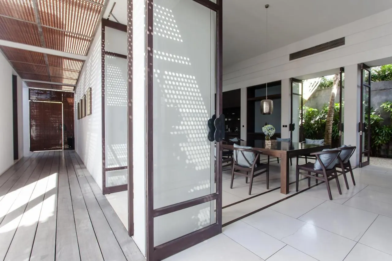 Komorebi Villa Seminyak  Seminyak (Bali)