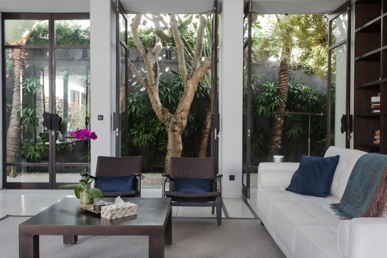 Komorebi Villa Seminyak   Seminyak (Bali)