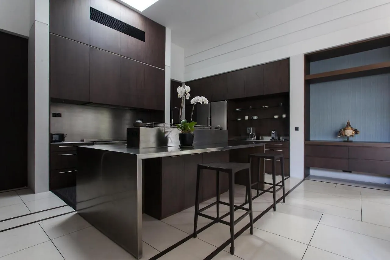 Komorebi Villa Seminyak