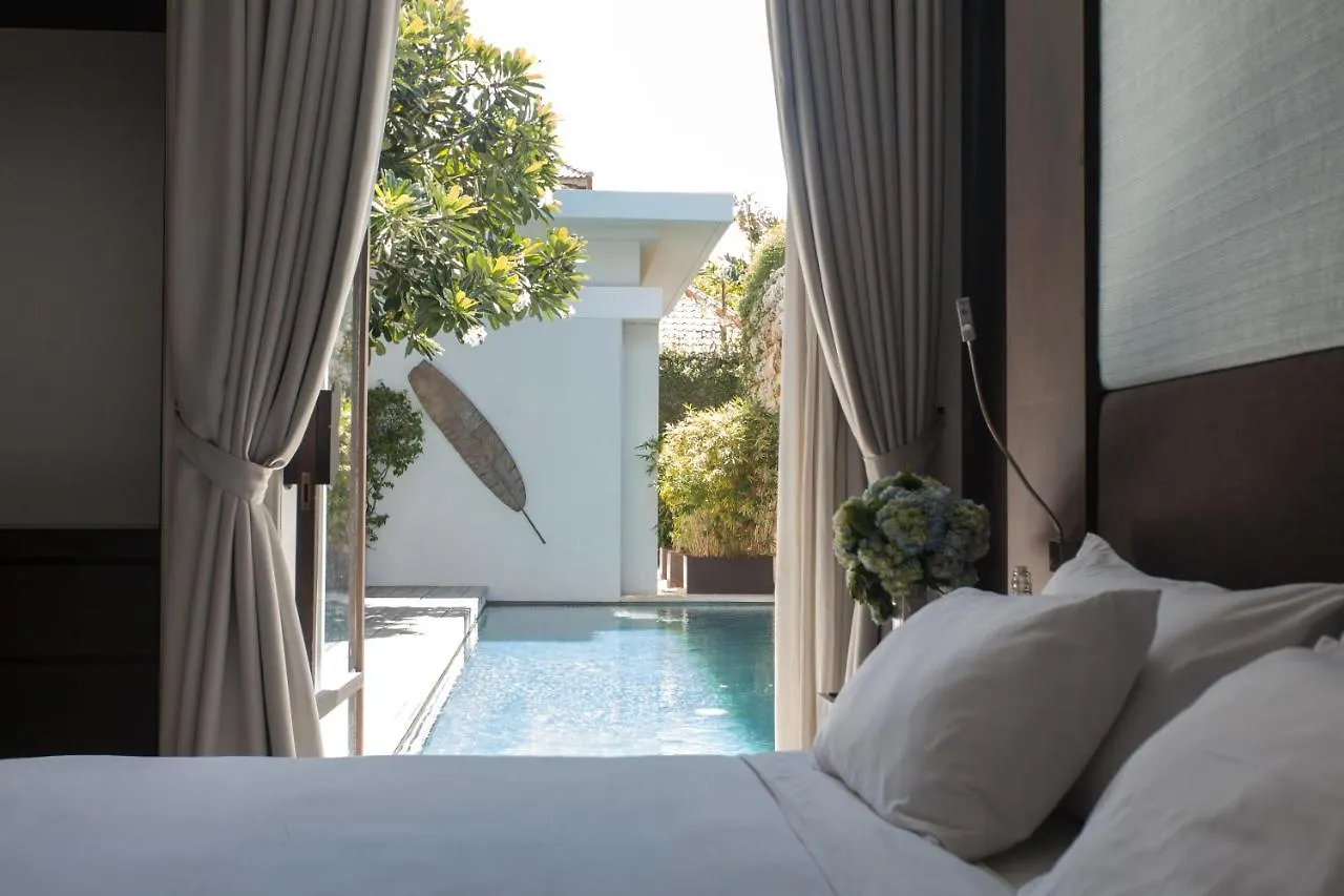 Komorebi Villa Seminyak  0*, Seminyak (Bali)
