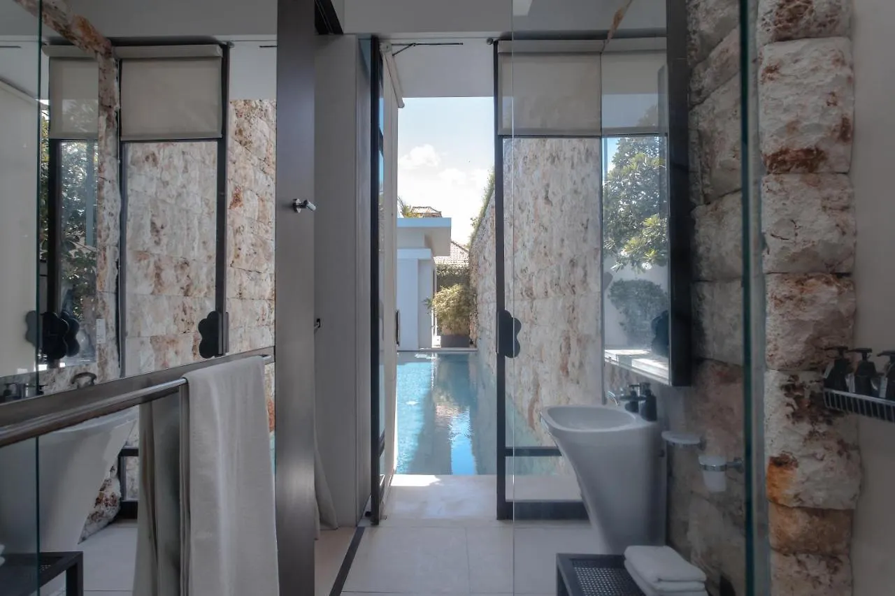 Komorebi Villa Seminyak  Indonesia