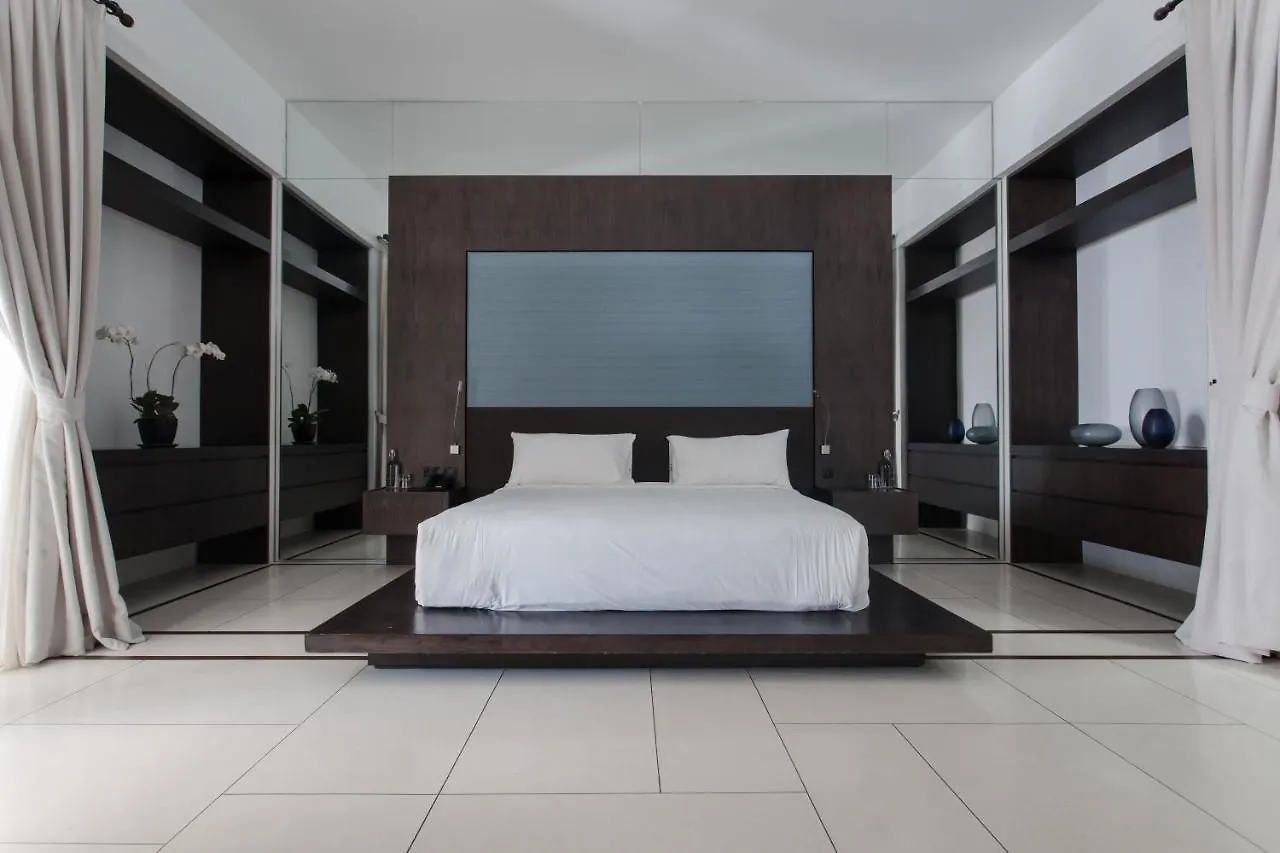 Komorebi Villa Seminyak