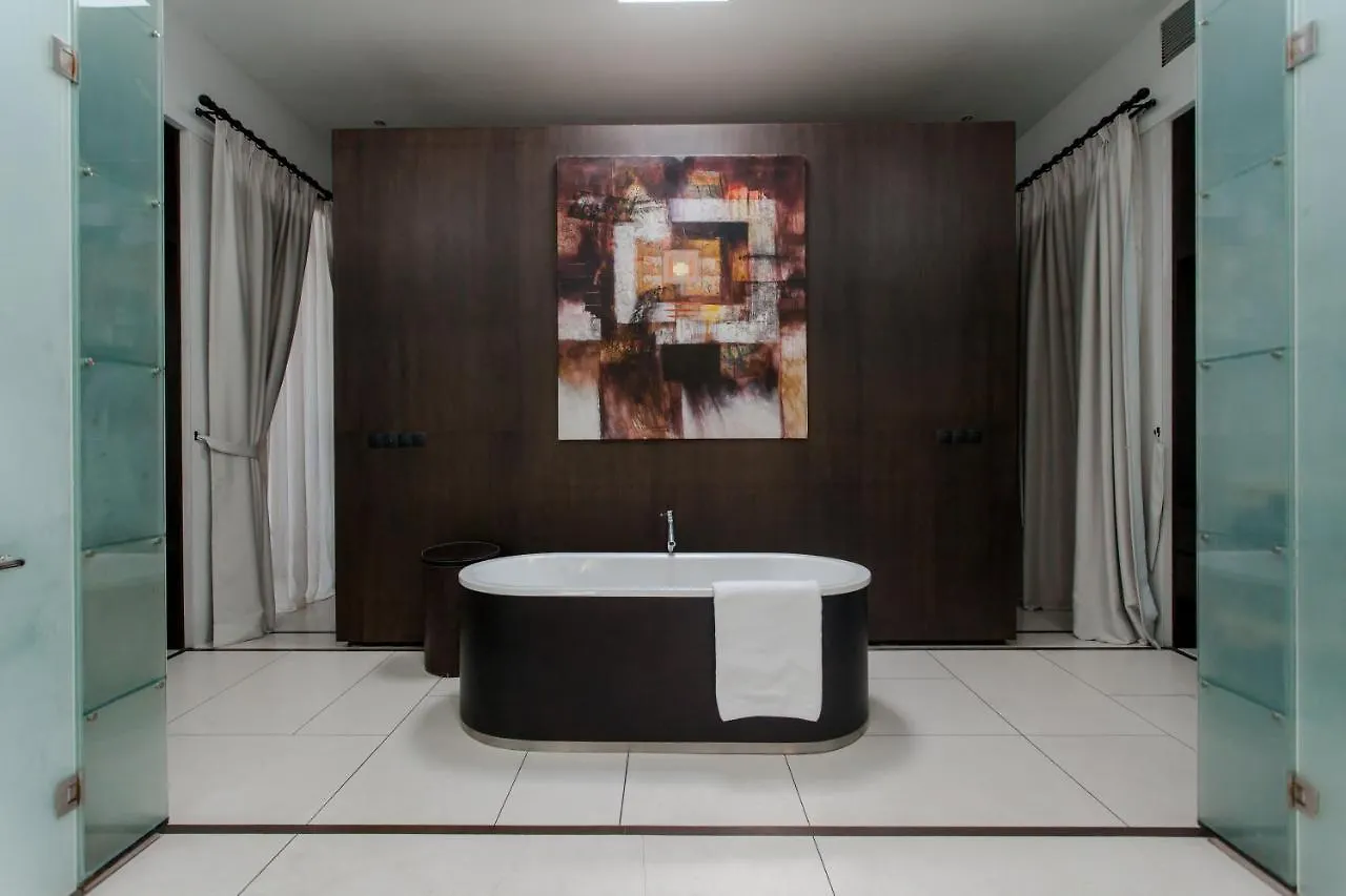 Komorebi Villa Seminyak  0*, Seminyak (Bali) Indonesia