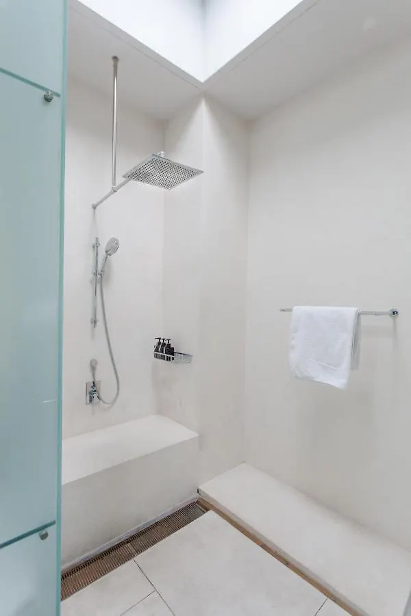 Komorebi Villa Seminyak
