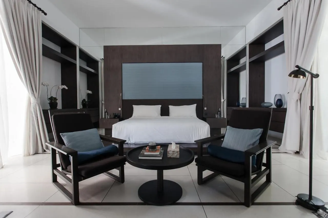 Komorebi Villa Seminyak  Indonesia