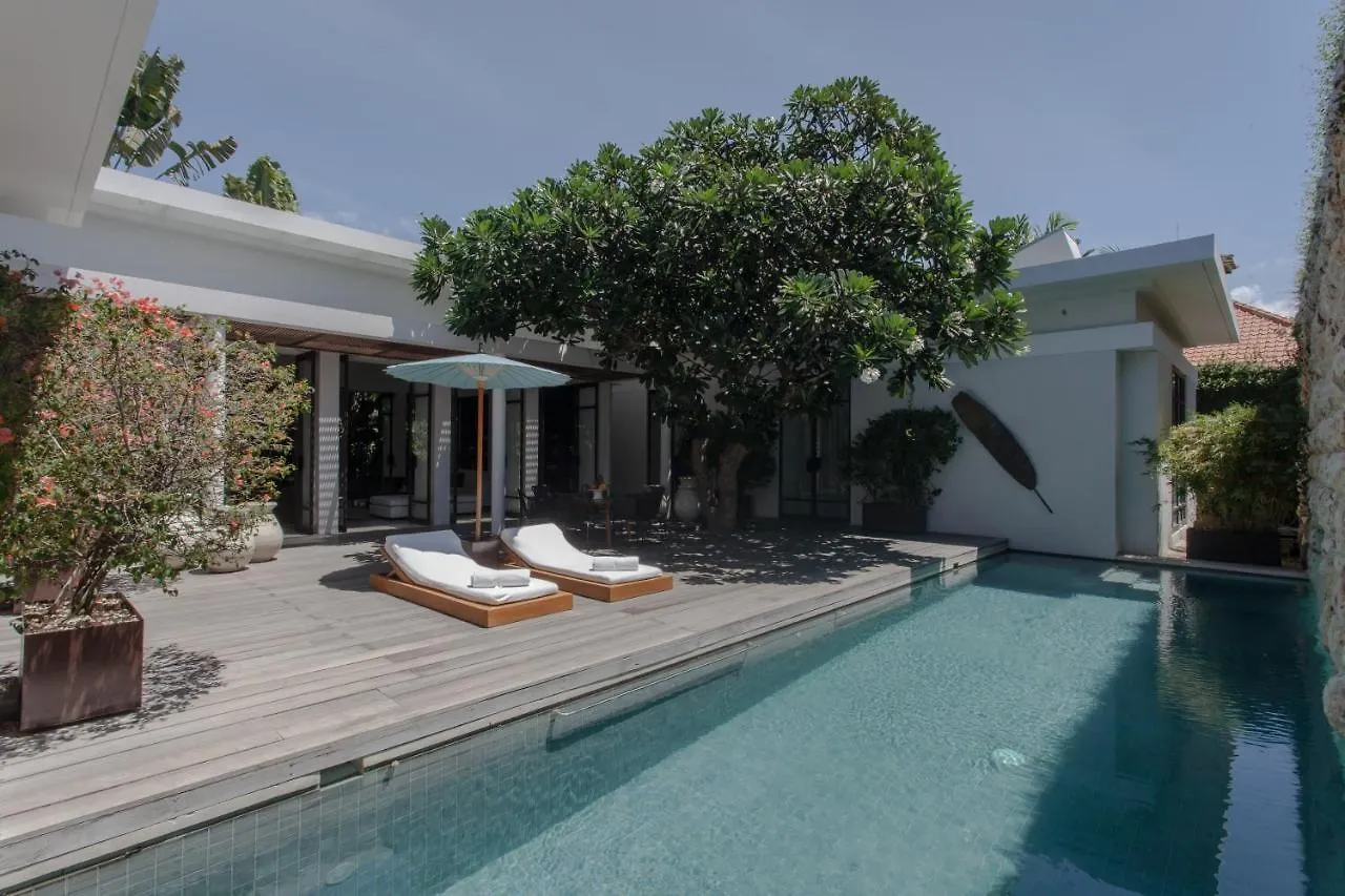 Komorebi Villa Seminyak