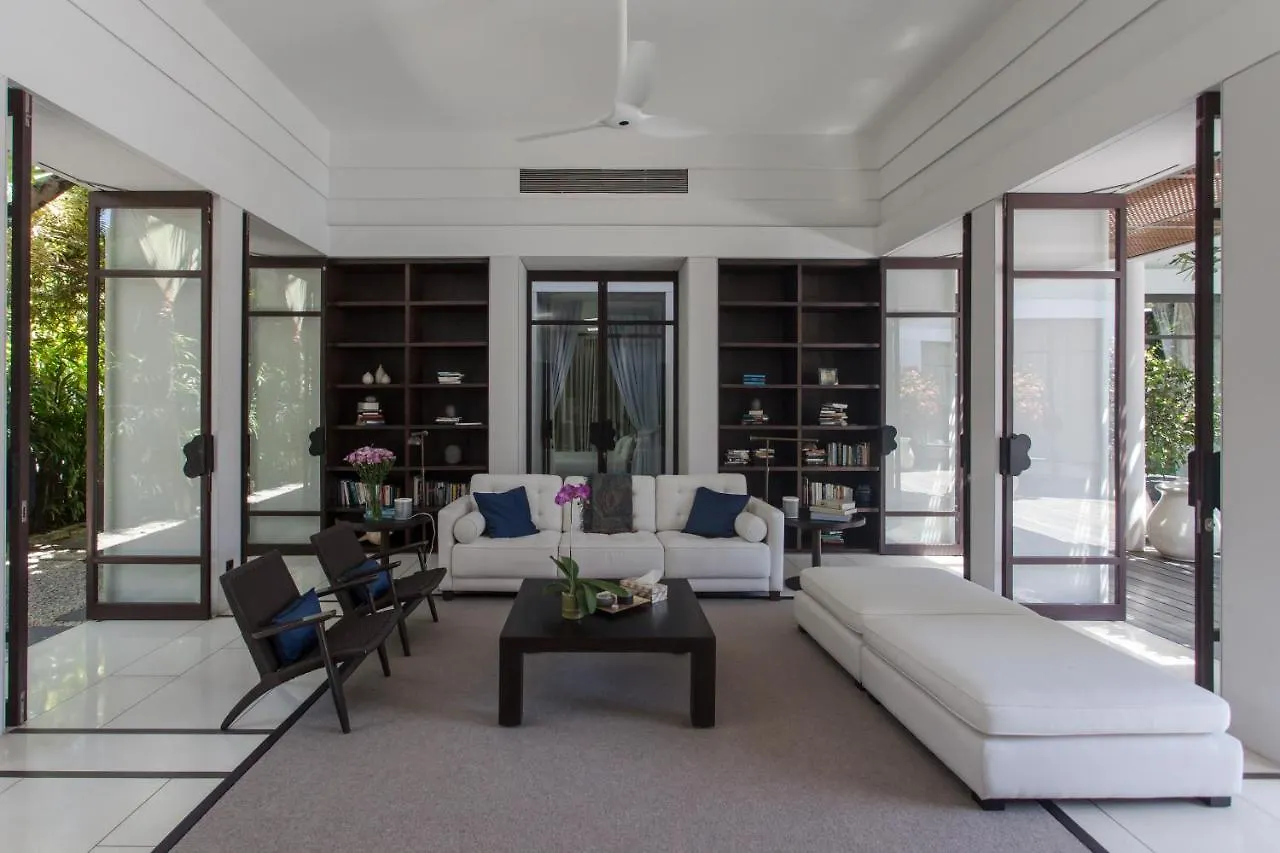 Komorebi Villa Seminyak