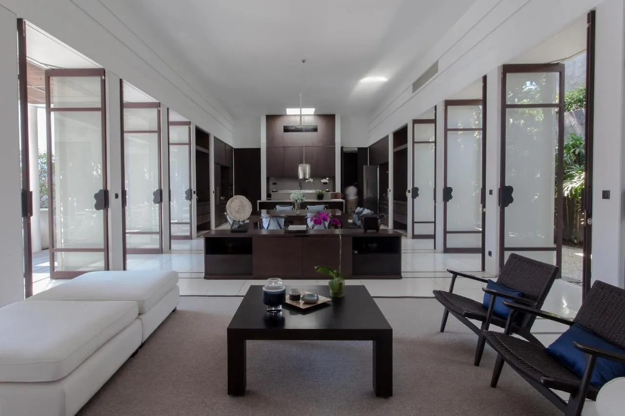 Komorebi Villa Seminyak