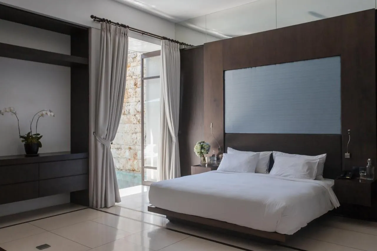 Komorebi Villa Seminyak Indonésie