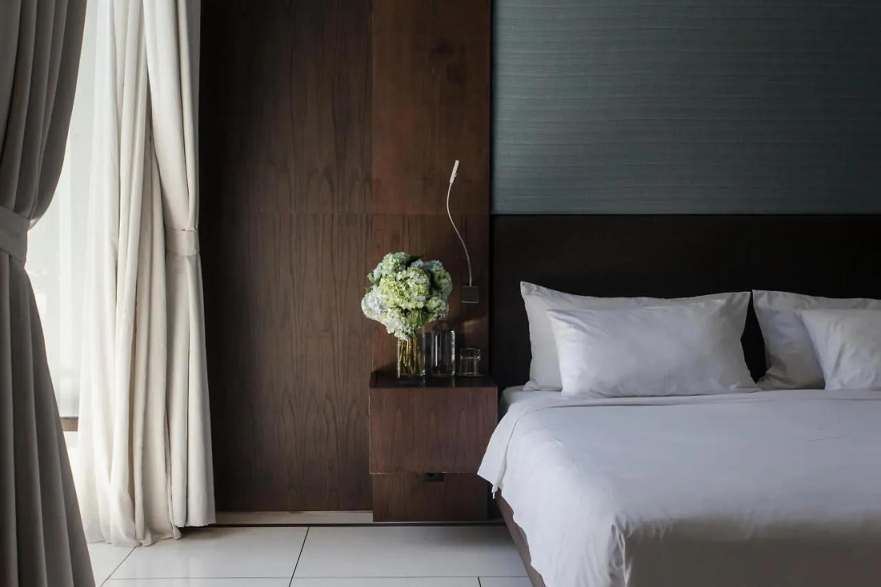 Komorebi Villa Seminyak
