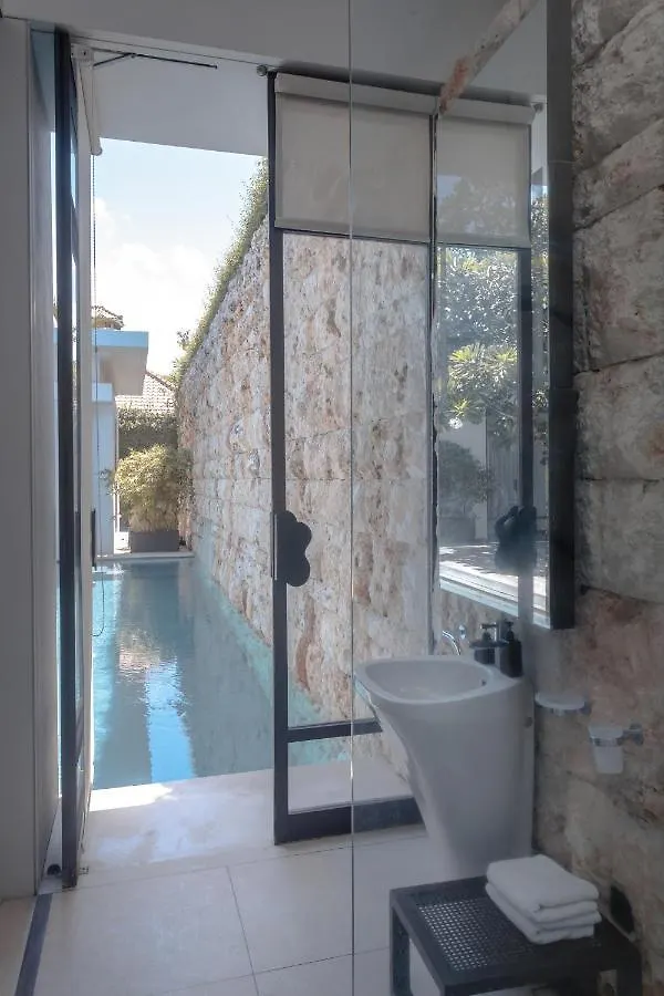Komorebi Villa Seminyak