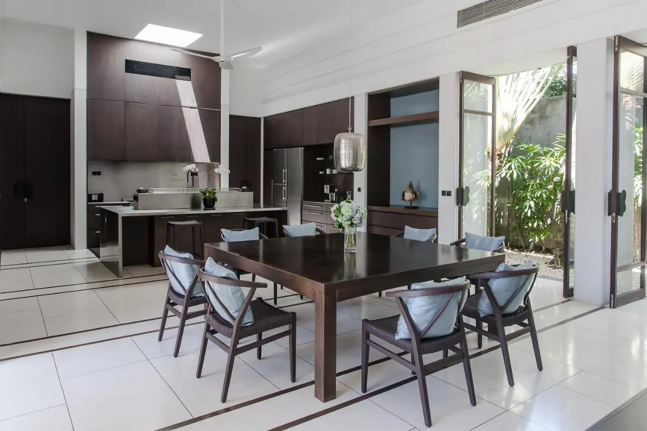 Komorebi Villa Seminyak