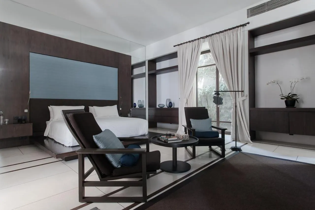 Komorebi Villa Seminyak