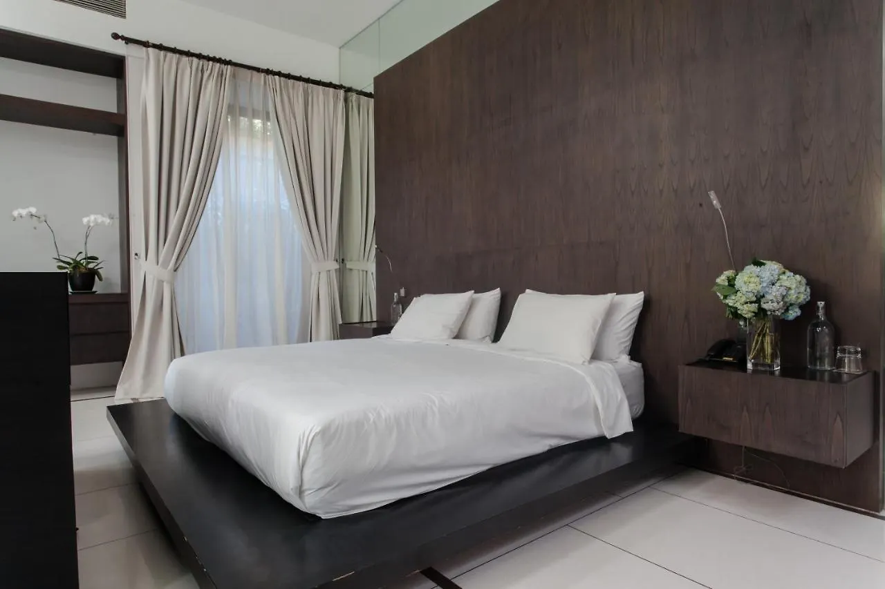 Komorebi Villa Seminyak