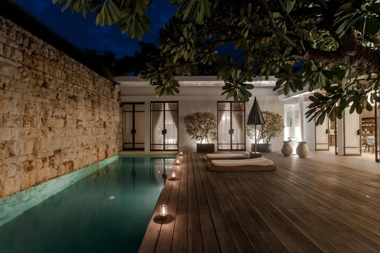 Komorebi Villa Seminyak